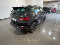 Usado Cupra Ateca 150 CV (110 kW) 2025 Negro SUV