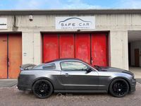 Occasion Ford Mustang 305 PK (224 kW) 2014 Grijs Coupé