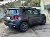 Usata Jeep Renegade Longitude 131 CV (96 kW) 2021 Grigio SUV