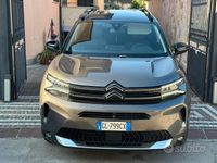 Occasion Citroën C5 Shine 131 ch (96 kW) 2022 Gris Break