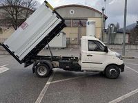 Usata Piaggio Porter 102 CV (75 kW) 2024