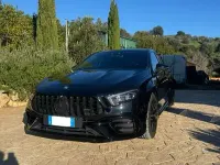 Usata Mercedes A250 Premium Plus 160 CV (117 kW) 2021 Berlina