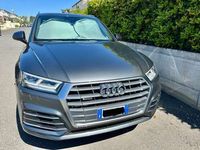 usata Audi Q5 40 2.0 tdi Design quattro 190cv s-tronic