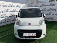 Usata Fiat Qubo Dynamic 75 CV (55 kW) 2014 Bianco Monovolume