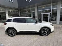Usata Citroën C5 Aircross Feel 181 CV (133 kW) 2023 Bianco SUV