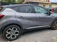 Usata Renault Captur RS Line 101 CV (74 kW) 2023 Grigio SUV
