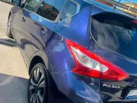 Usata Nissan Pulsar 116 CV (85 kW) 2014 Blu Utilitaria