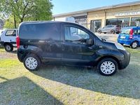 usata Fiat Fiorino 1.4 8V CNG 70CV Cargo SX del 2010 usata a Lamporecchio