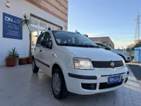 Usata Fiat Panda Dynamic 77 CV (56 kW) 2012 Other Utilitaria