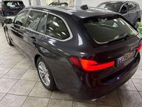 Usata BMW 520 190 CV (139 kW) 2021 Grigio Station wagon