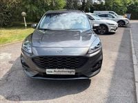 Usata Ford Kuga ST-Line 150 CV (110 kW) 2023 Grigio SUV