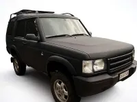 Usata Land Rover Discovery 139 CV (102 kW) 2000 SUV