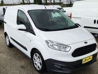 usata Ford Transit Courier 1.5 TDCi 75CV Van Entry