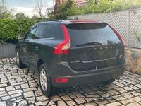 Usata Volvo XC60 163 CV (119 kW) 2013 Grigio SUV