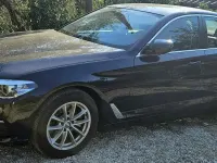 Usata BMW 520 190 CV (139 kW) 2019 Berlina