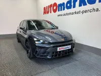 Usata Cupra Leon 150 CV (110 kW) 2025 Magnetic tech Berlina