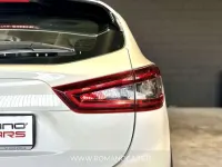 Usata Nissan Qashqai N-TEC 140 CV (102 kW) 2021 Bianco SUV