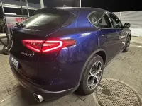 Usata Alfa Romeo Stelvio Business 179 CV (131 kW) 2018 SUV