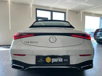 Usata Mercedes CLE220 AMG Line Premium 197 CV (144 kW) 2025 Bianco Cabrio