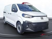 Nuova Fiat Scudo 120 CV (88 kW) 2025 Bianco Furgone