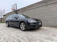 Usata Audi A4 Allroad Ambiente 218 CV (160 kW) 2018 Station wagon