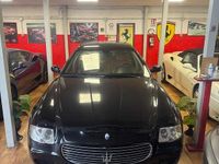 Usata Maserati Quattroporte 400 CV (294 kW) 2005 Nero Berlina