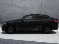 usata BMW X4 M Competition nuova a Imola