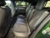 Usata Peugeot 308 GT 131 CV (96 kW) 2023 Verde Utilitaria