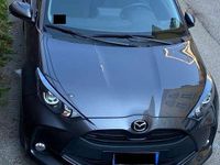 Usata Mazda 2 92 CV (67 kW) 2023 Grigio Utilitaria
