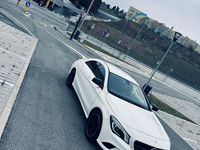 Usata Mercedes CLA180 109 CV (80 kW) 2014 Berlina