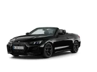 Nuova BMW 420 Cabriolet M Sport 190 CV (139 kW) 2026 Nero / metallizzato Cabrio