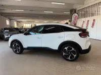 Usata Citroën C4 PureTech 131 CV (96 kW) 2023 Bianco SUV