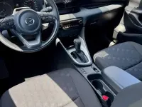 Nuova Mazda 2 Center-Line 116 CV (85 kW) 2026 Grigio Utilitaria