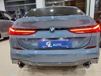 Usata BMW 220 M Sport 2024 Grigio Coupé