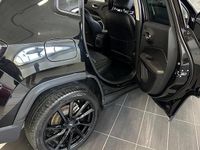 Usata Jeep Compass 170 CV (125 kW) 2017 Nero SUV