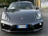 Usata Porsche Cayman 325 CV (239 kW) 2015 Coupé