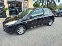 usata Peugeot 206 1.1 benzina