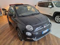 usata Fiat 500C 1.0 Hybrid Dolcevita