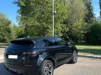 Usata Land Rover Range Rover evoque R-Dynamic 179 CV (131 kW) 2021 SUV