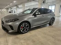 Usata BMW 120 M Sport 163 CV (119 kW) 2025 Grigio Utilitaria