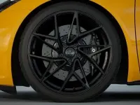 Nuova Lotus Emira 405 CV (297 kW) 2026 Hethel yellow Coupé