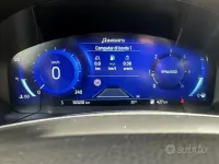 Usata Ford Kuga ST-Line 120 CV (88 kW) 2021 Bianco SUV