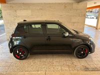 Usata Suzuki Swift 92 CV (67 kW) 2005 Nero Berlina