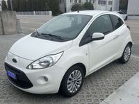 usata Ford Ka Ka/Ka+1.3 Leather Collection (luxury)