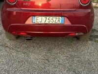 Usata Alfa Romeo MiTo Progression 95 CV (69 kW) 2011 Utilitaria