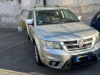 Usata Fiat Freemont Lounge 170 CV (125 kW) 2012 SUV