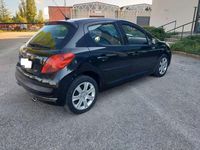 Occasion Peugeot 207 90 ch (66 kW) 2009 Noir Berline