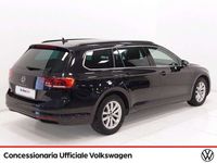 usata VW Passat Variant variant 2.0 tdi business 150cv dsg