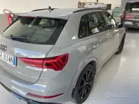 Usata Audi Q3 400 CV (294 kW) 2022 Grigio SUV