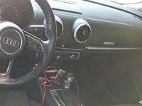 usata Audi A3 Sportback 3.0 sline